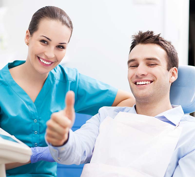 Landmark Dental Care | Preventative Program, Dental Fillings and Root Canals