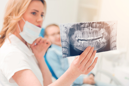 Landmark Dental Care