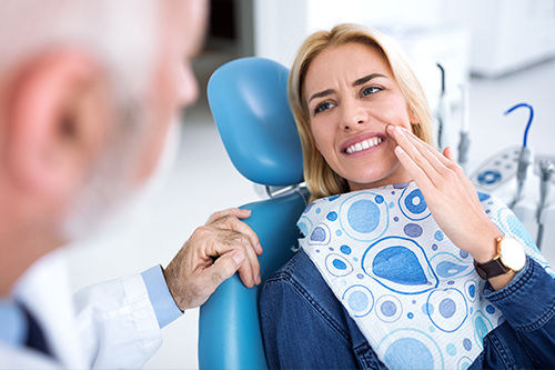 Landmark Dental Care