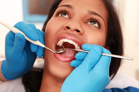 Landmark Dental Care