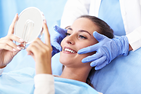 Landmark Dental Care