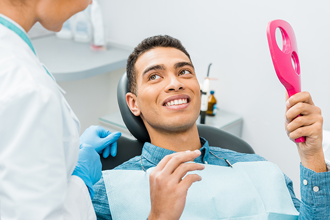 Landmark Dental Care