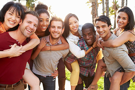 Landmark Dental Care