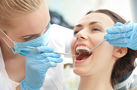 Landmark Dental Care